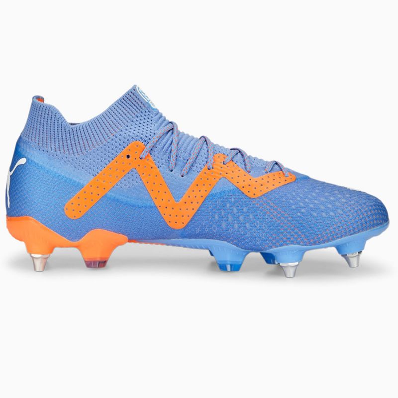 Puma Future Ultimate MXSG M 107164 01 football shoes Footwear/Football Puma