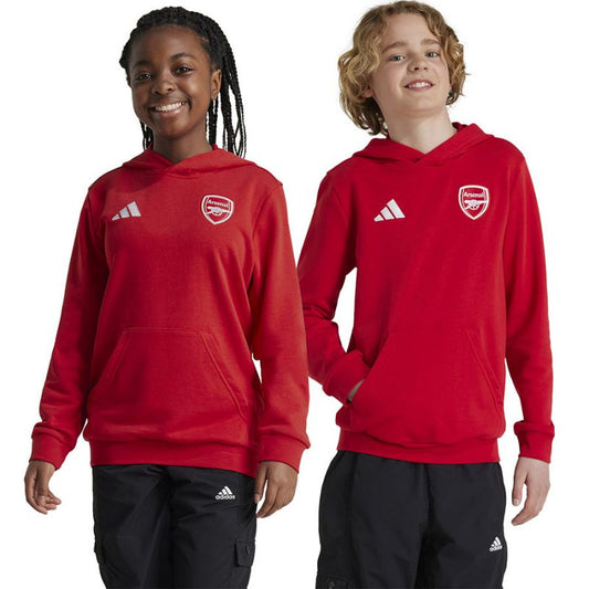 Adidas Arsenal London Jr IT4091 sweatshirt Clothing/Football Adidas