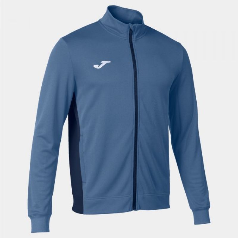 Joma Winner II Full Zip Sweatshirt Jacket 102656.770 Clothing/Football/Joma Joma