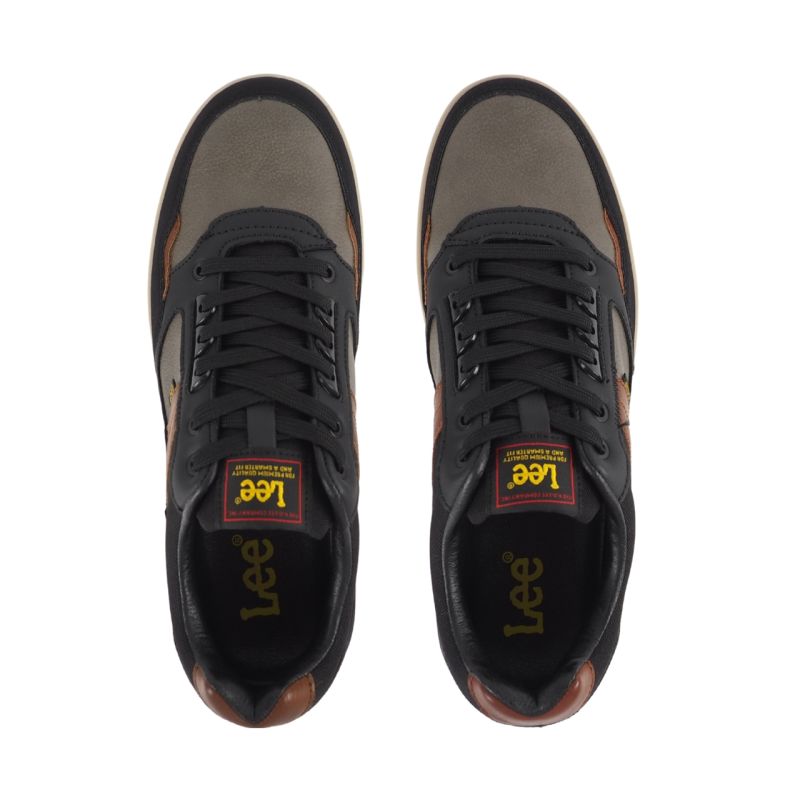 Lee Jayce Low M 50253036 25Y shoes Footwear/Lifestyle/Lee Your Sports Performance