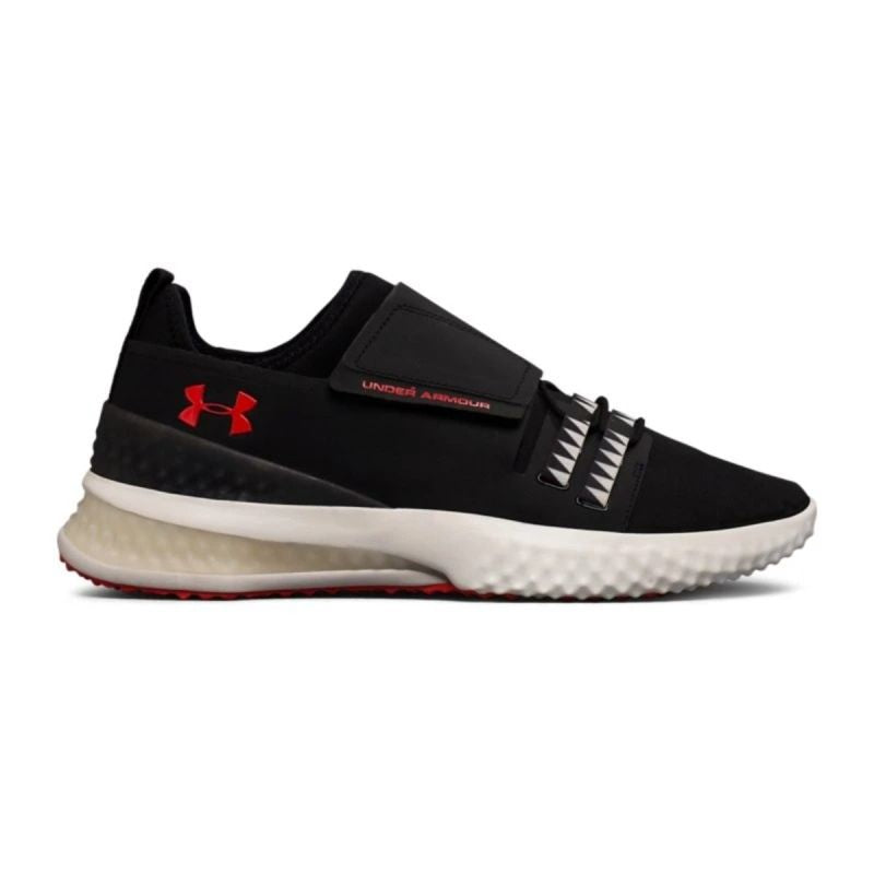 Under Armour Ali Architech 3Di Basketball Shoes - 1302749-001 Under Armour