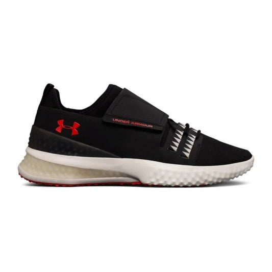 Under Armour Ali Architech 3Di Basketball Shoes - 1302749-001 Under Armour