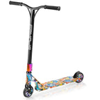 Spokey Stunt Chameleon 926937 scooter Accessories/Skating/Hulajnogi Your Sports Performance