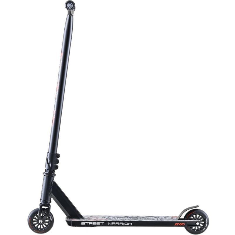 ENERO STUNT 100MM STREET WARRIOR SCOOTER Sport/Skate/Hulajnogi/Wyczynowe Your Sports Performance
