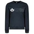 Canadian Peak GANTEAK NAVY RM MEN 317 sweatshirt (RBMWY4882H/CP-MARINE) Canadian Peak