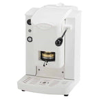 Faber Slotplast ESE Pad Pure White Coffee Maker AGD - Produkty/Ekspresy do kawy Your Sports Performance