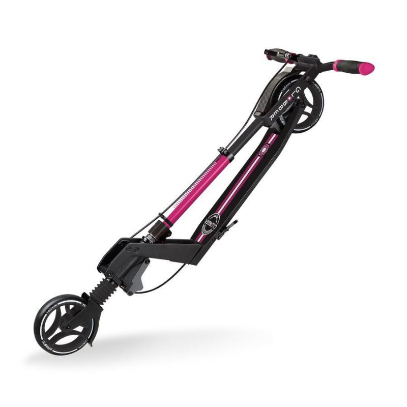 Scooter Globber One K 165 BR 672-110 Accessories/Skating/Hulajnogi Your Sports Performance