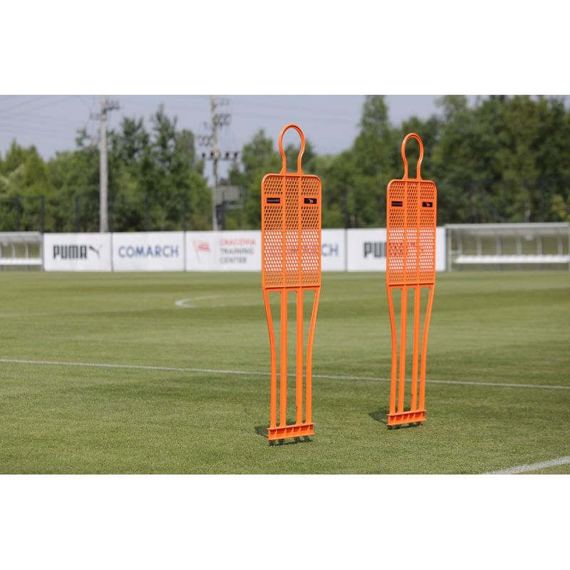 Football wall PRO 180 cm - NYLON