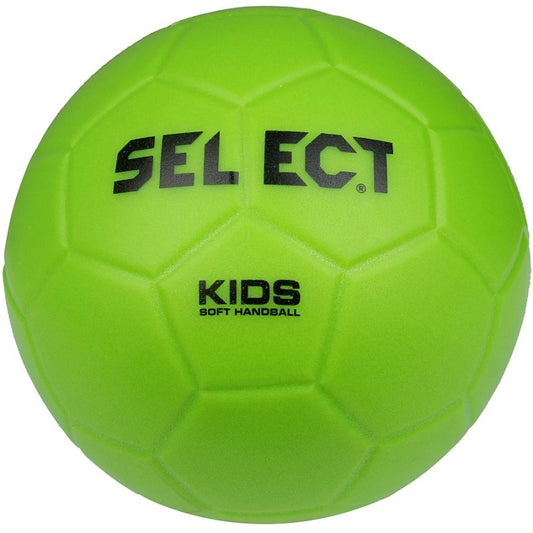 Handball Select Soft Kids Accessories/Balls/Handball Select