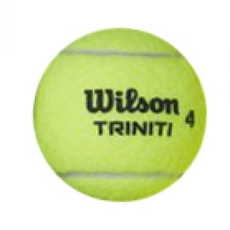 Wilson Triniti Club WR8201501001 tennis ball Accessories/Balls/Tennis Your Sports Performance
