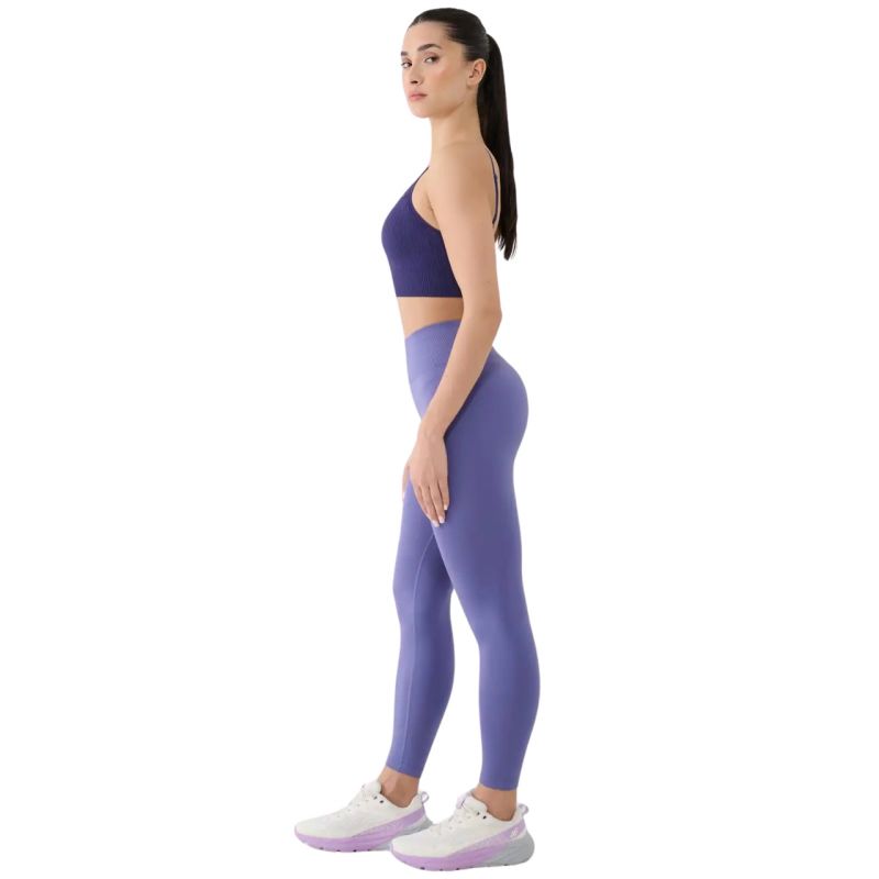 Leggings 4F FNK F380 W 4FWSS25TFTIF380 32S Clothing/Training 4F
