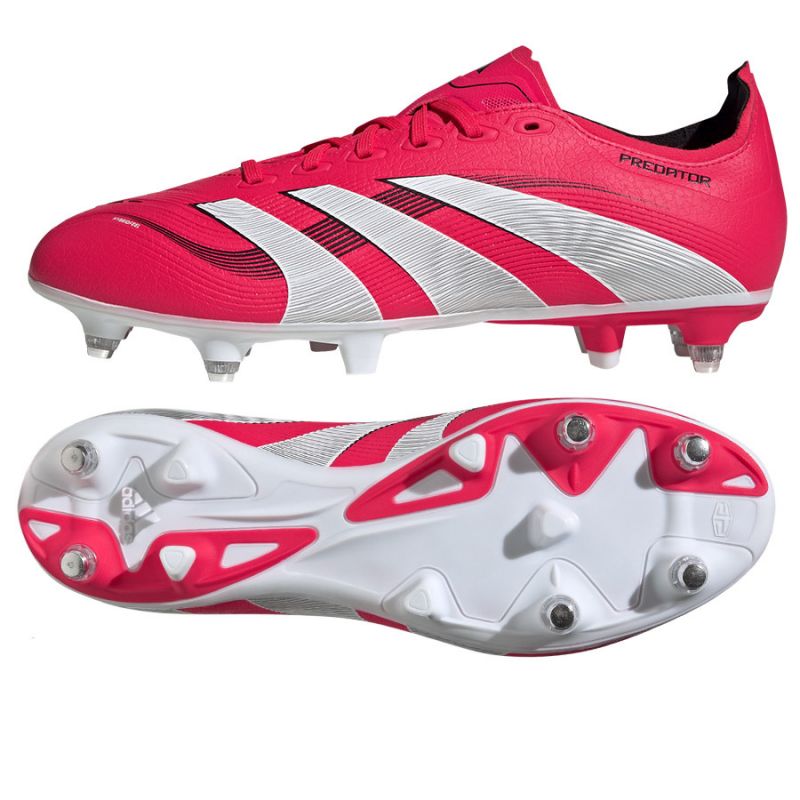 Adidas Predator League SG M ID3762 football boots Footwear/Football/SR/SG Adidas