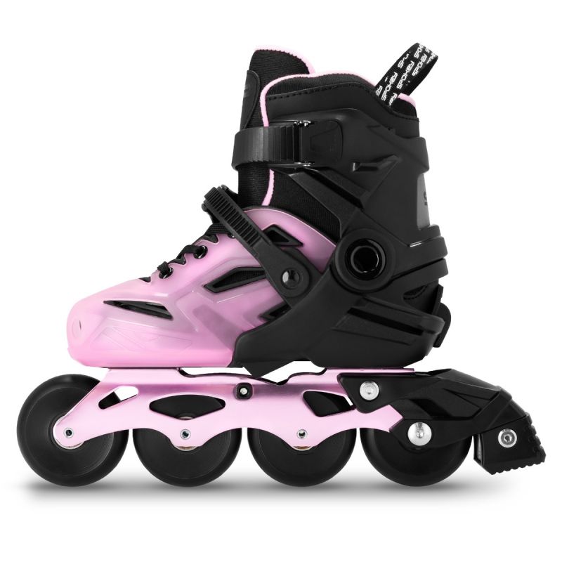 Spokey Freespo Jr SPK-944662 roller skates size 31-34 Accessories/Skating/Rolki (pozostałe) Your Sports Performance