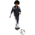 adidas Tiro 26 Competition Training Kids' Top, Black KA7711