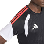 Men's adidas Tiro 26 Competition Training Jersey Black KA7582