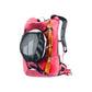 Deuter Updays 20 ski touring backpack - ruby/hibiscus Survival/Torby, plecaki, organizery Your Sports Performance