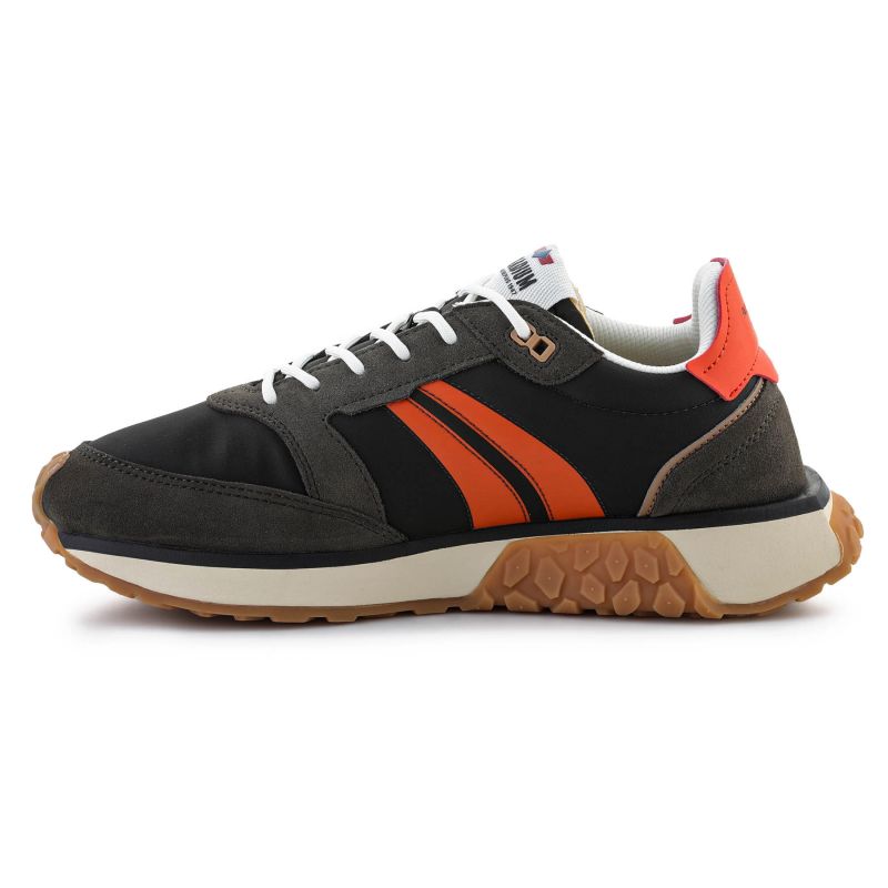 Palladium Troop Runner Flame M 74487-342-M shoes Footwear/Lifestyle/Palladium Your Sports Performance