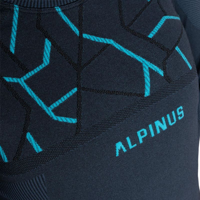 Thermoactive underwear Alpinus Tactical Gausdal Set M SI8907 Clothing/Outdoor/Alpinus Your Sports Performance