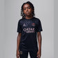 Nike PSG Jordan Academy Pro Jr FQ2717-011 Jersey Clothing/Football Nike