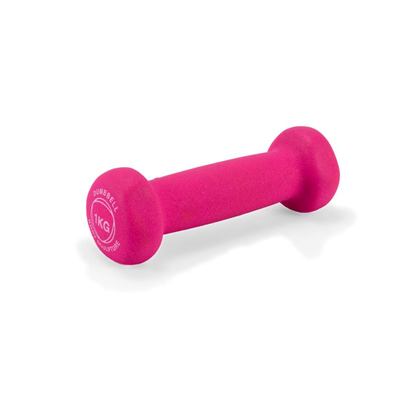 Dumbbell Body Sculpture Bw 513 BW5131KG Accessories/Training equipment Your Sports Performance