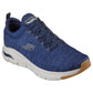 Skechers Arch Fit Waveport M 232301NVY shoes Footwear/Lifestyle/Skechers Skechers