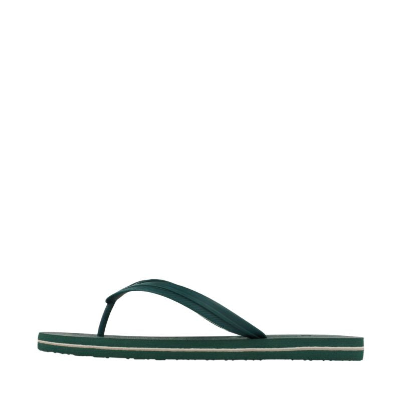 O'Neill Profile Logo Men's Slides Green 90261044 03T