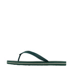 O'Neill Profile Logo Men's Slides Green 90261044 03T