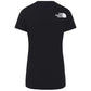 The North Face Half Dome Tee W NF0A4M8QJK3 Clothing/Lifestyle/T-shirts/The North Face North Face
