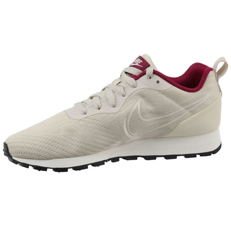 Nike Md Runner 2 Eng Mesh W 916797-100 shoes Footwear/Training/Women Nike