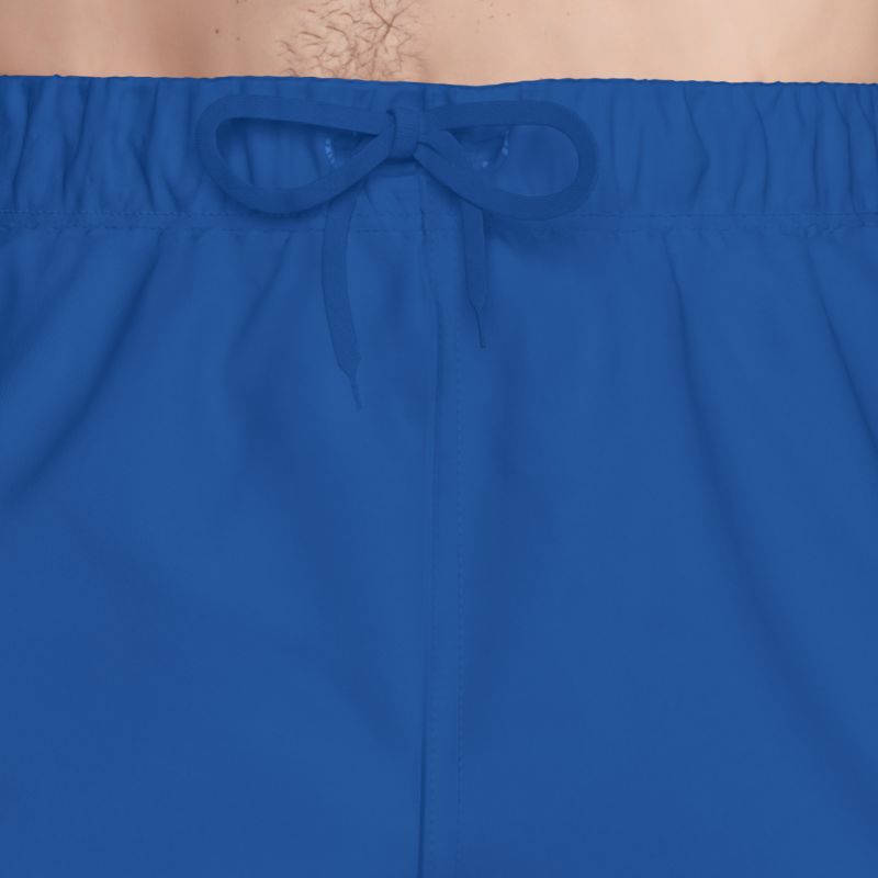 Nike Voyage Solid Essenti Game Blue Swim Shorts NESSG454 494