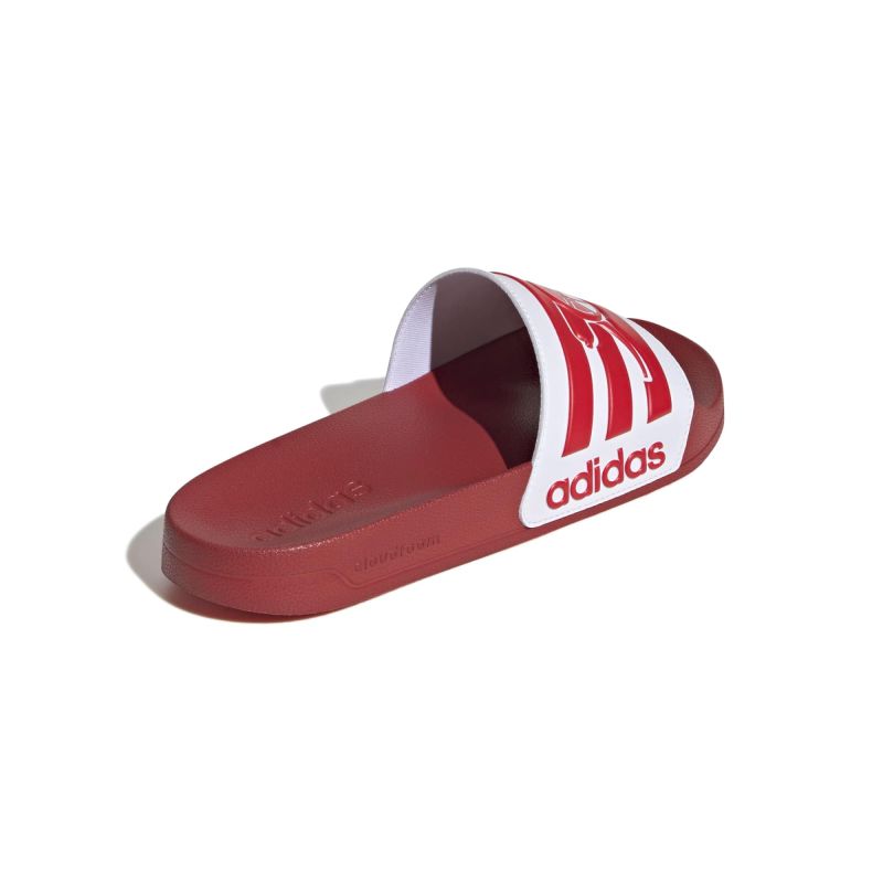 Adidas Adilette Shower Arsenal London JS4962 Flip Flops In preparation Adidas
