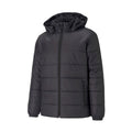 Jacket Puma teamLiga Padded M 657265-03 Clothing/Football Puma