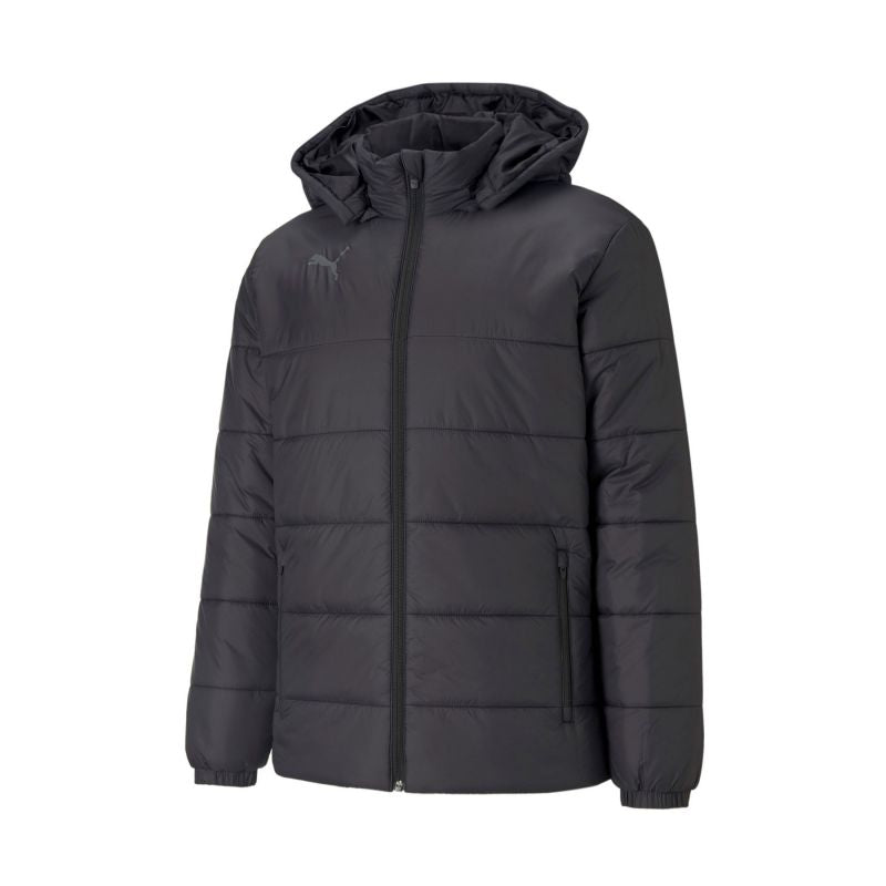 Jacket Puma teamLiga Padded M 657265-03 Clothing/Football Puma