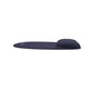 NATEC CHIPMUNK MOUSE PAD NAVY BLUE 230X200MM MEMORY FOAM In preparation Your Sports Performance