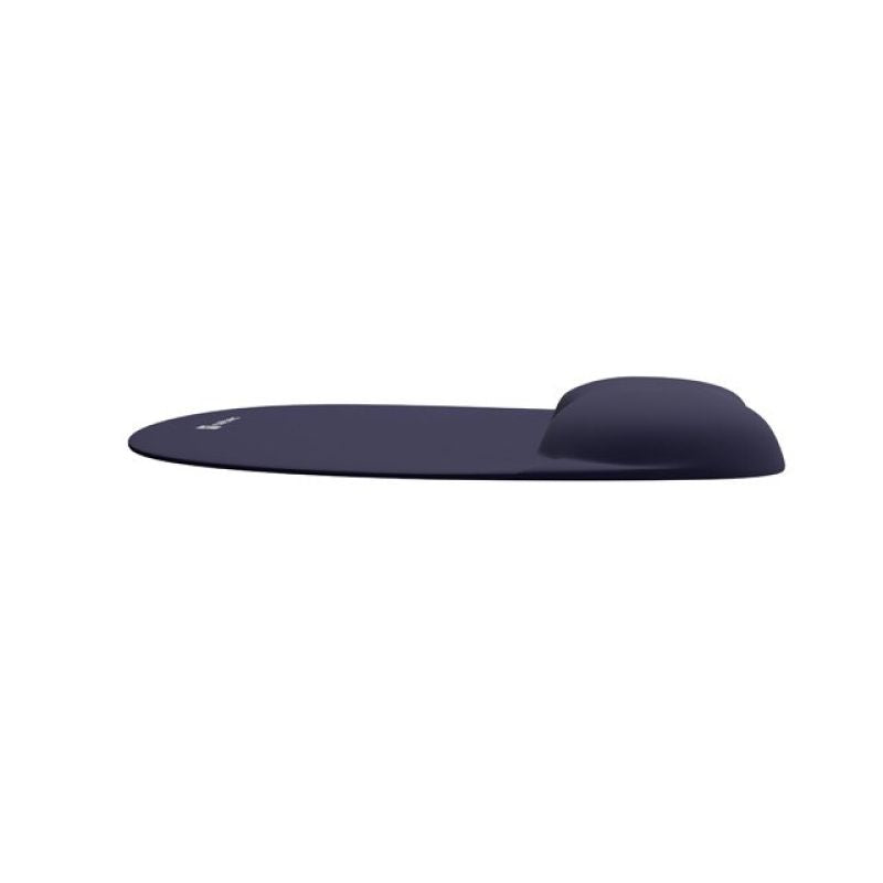 NATEC CHIPMUNK MOUSE PAD NAVY BLUE 230X200MM MEMORY FOAM In preparation Your Sports Performance