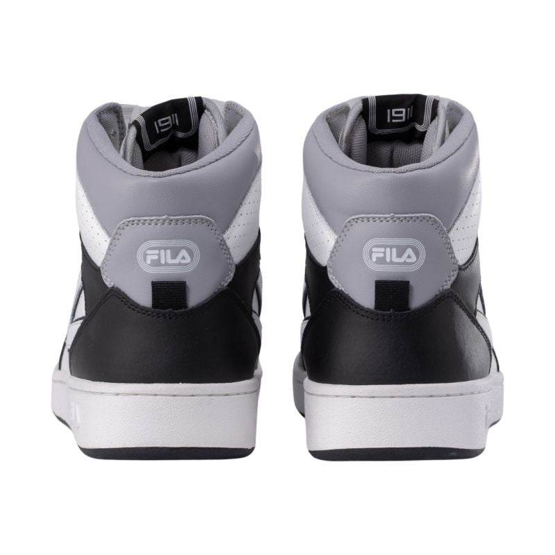 Fila Sevaro NF M FFM0359 13036 shoes Footwear/Lifestyle/Fila Your Sports Performance