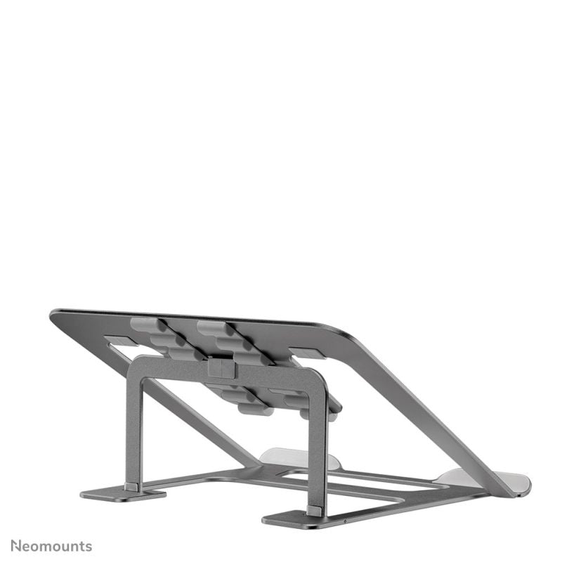 Neomounts NSLS085GREY Laptop Stand Notebook Stand Gray 43.2 cm (17") Chłodzenie/Podstawki pod notebooki Your Sports Performance