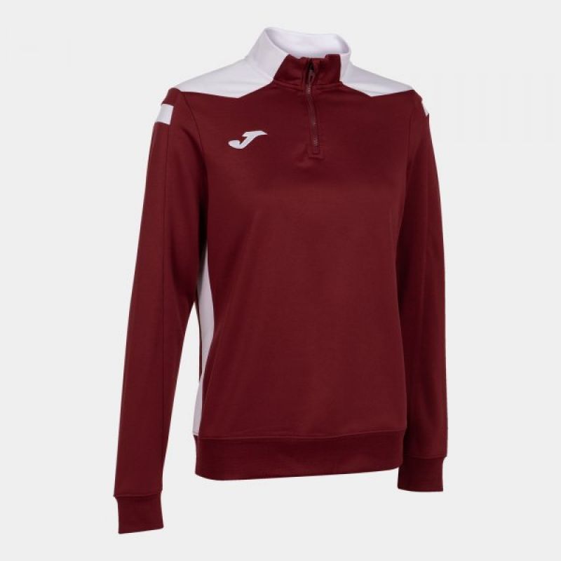 Joma Championship VI Sweatshirt W 901268.672 Clothing/Running/Joma Joma