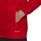 Adidas Entrada 22 Presentation Jacket M H57536 Clothing/Training Adidas