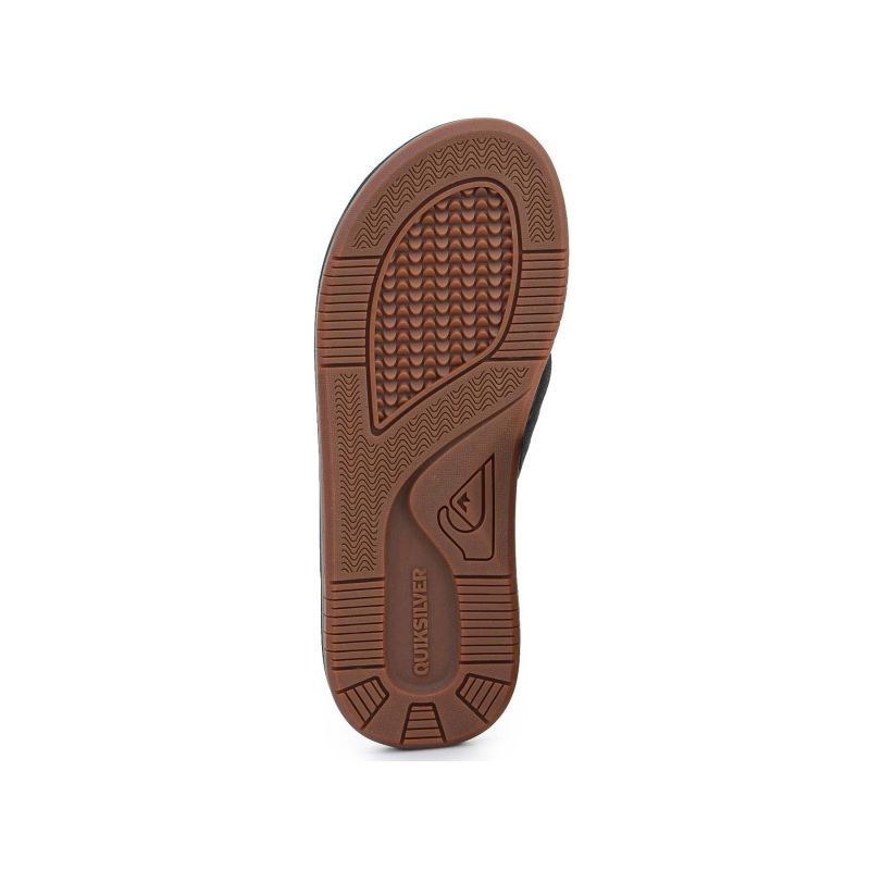 Quiksilver M AQYL100633 sandals Footwear/Outdoor Your Sports Performance