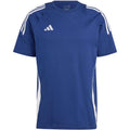 Adidas Tiro 24 Sweat M T-shirt IR9347 Clothing/Football Adidas
