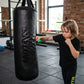 Meteor 12 kg punching bag, filled, training In preparation Your Sports Performance