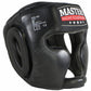 Masters boxing helmet - KSS-4B1 M 0228-01M Accessories/Martial arts equipment/Kask bokserski Your Sports Performance