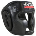 Masters boxing helmet - KSS-4B1 M 0228-01M Accessories/Martial arts equipment/Kask bokserski Your Sports Performance