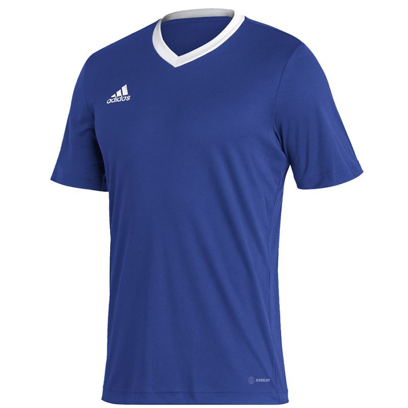 T-shirt adidas Entrada 22 JSY M HG6283 Clothing/Training Adidas