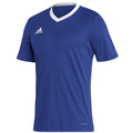 T-shirt adidas Entrada 22 JSY M HG6283 Clothing/Training Adidas