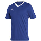 T-shirt adidas Entrada 22 JSY M HG6283 Clothing/Training Adidas