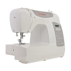 Singer C5205-GY Sewing Machine Gray AGD - Produkty/Maszyny do szycia Your Sports Performance