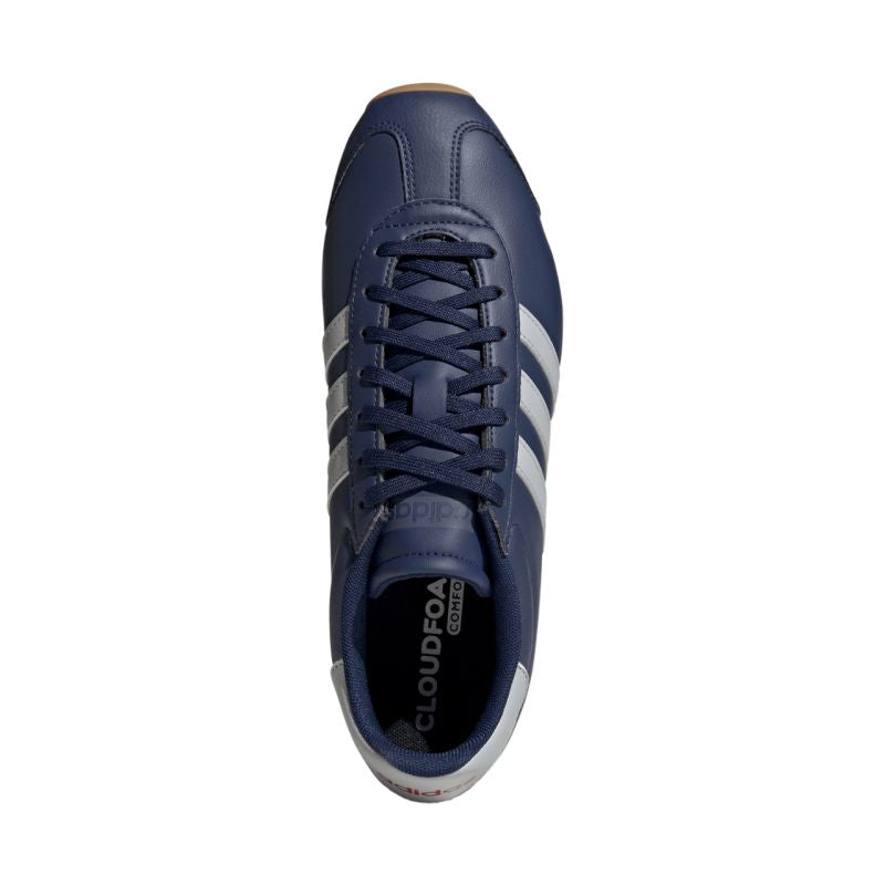 adidas Runvista Men's Shoes Navy HQ2316