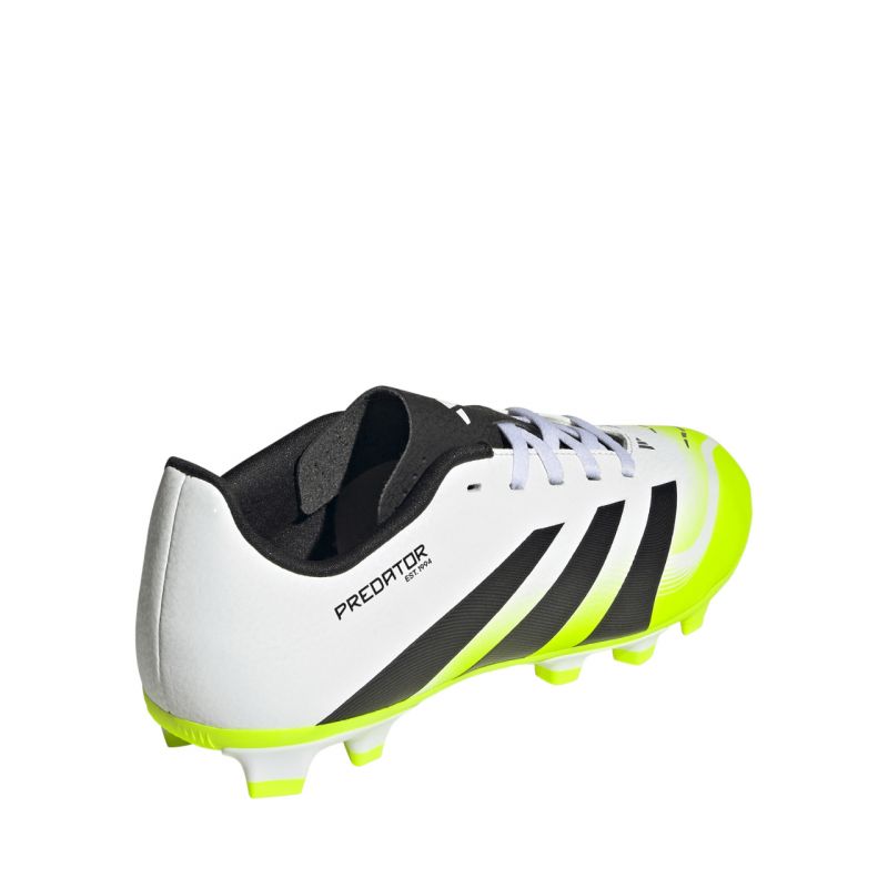 Adidas Predator Club FG/MG Jr JH8868 football boots Footwear/Football/JR/FG Adidas